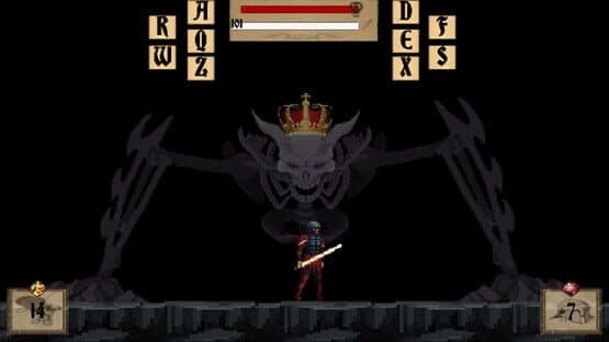 Dark Treasury — screenshot 3