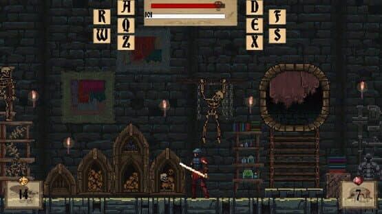 Dark Treasury — screenshot 5