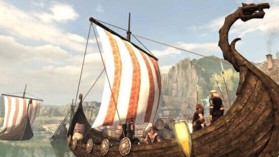 Drakensang: Phileasson's Secret — screenshot 1