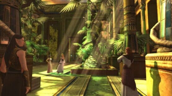 Drakensang: Phileasson's Secret — screenshot 6