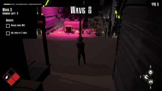 Keep Talk Until You Dead — screenshot 2