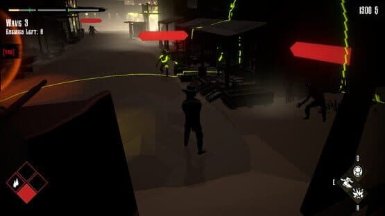 Keep Talk Until You Dead — screenshot 5