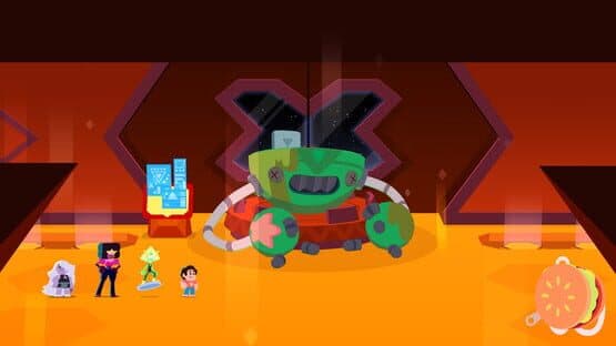 Steven Universe: Unleash the Light — screenshot 4