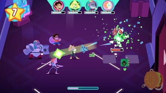 Steven Universe: Unleash the Light — screenshot 6