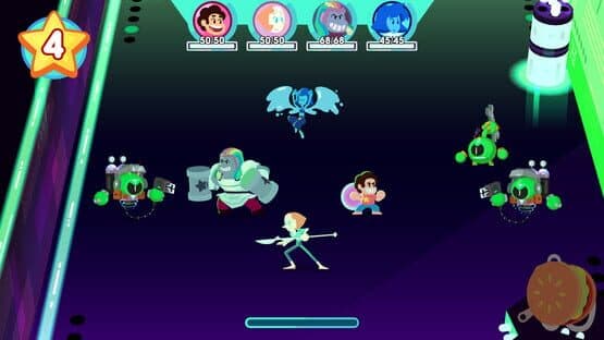 Steven Universe: Unleash the Light — screenshot 7