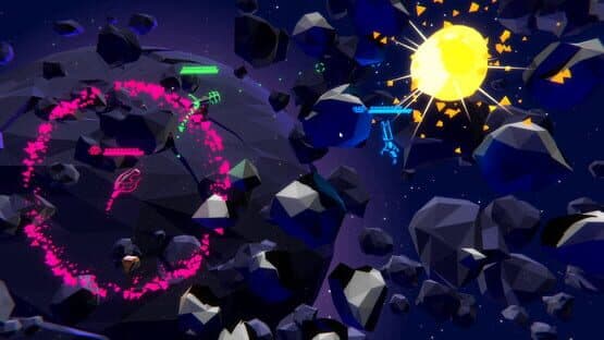 Have a Blast — screenshot 1