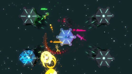 Have a Blast — screenshot 4