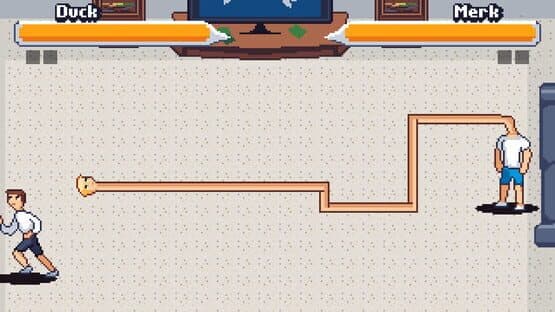 Friend Fighters — screenshot 2