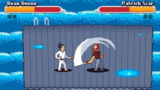 Friend Fighters — screenshot 3