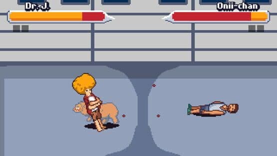 Friend Fighters — screenshot 4