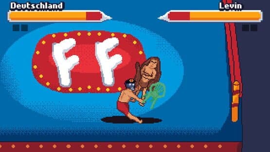 Friend Fighters — screenshot 5