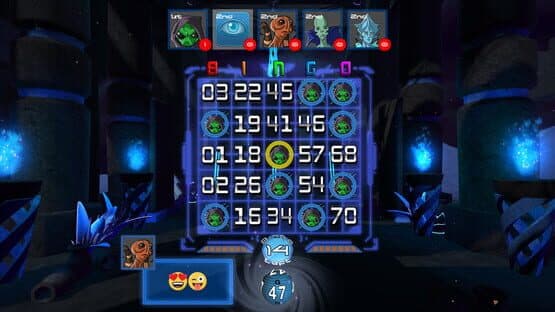 Bingo VR — screenshot 4