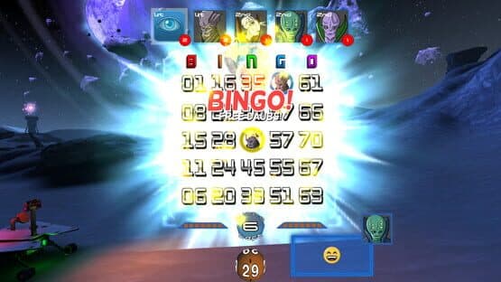 Bingo VR — screenshot 5