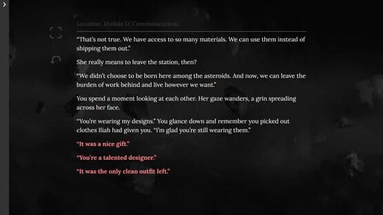 Silent Earth — screenshot 2