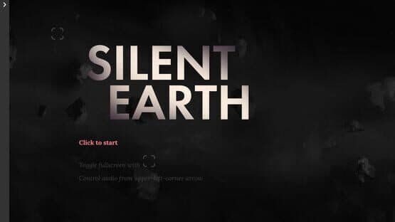 Silent Earth — screenshot 3