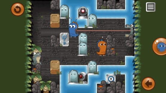 Wark & Wimble — screenshot 2