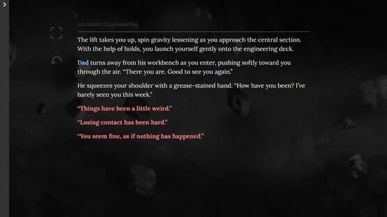 Silent Earth — screenshot 6