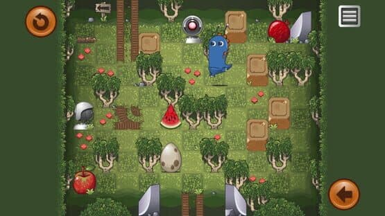 Wark & Wimble — screenshot 4