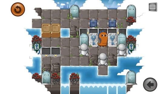 Wark & Wimble — screenshot 5