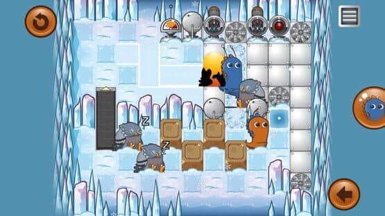 Wark & Wimble — screenshot 7