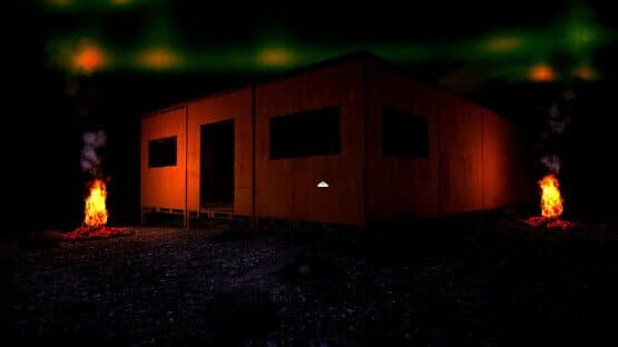 Arctic Anxiety — screenshot 4