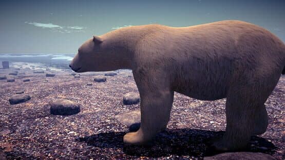 Arctic Anxiety — screenshot 5