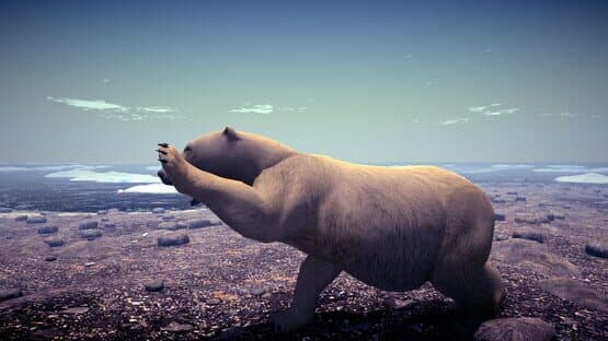 Arctic Anxiety — screenshot 6