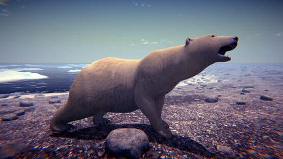 Arctic Anxiety — screenshot 7