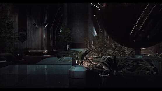 SCP: Fragmented Minds — screenshot 1