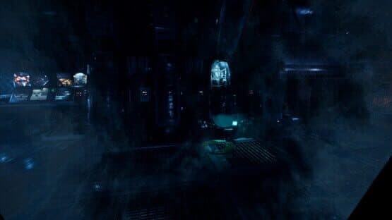 SCP: Fragmented Minds — screenshot 5