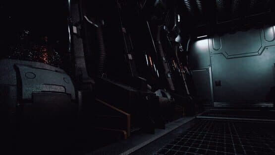 SCP: Fragmented Minds — screenshot 6