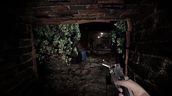 Evil Below — screenshot 1