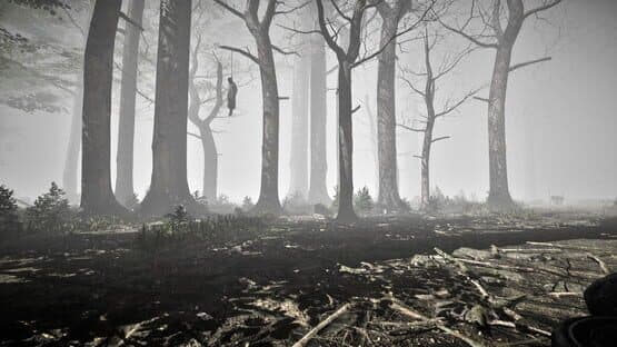 Evil Below — screenshot 2
