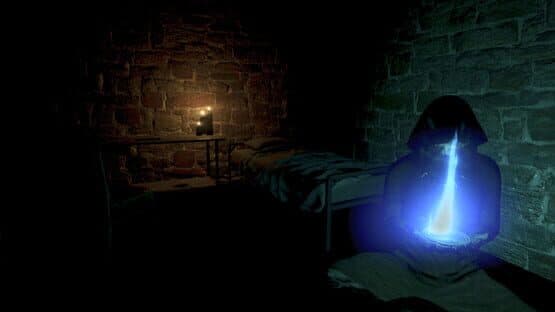 Evil Below — screenshot 3