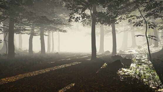 Evil Below — screenshot 4