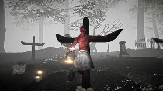 Evil Below — screenshot 5