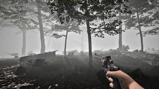 Evil Below — screenshot 7