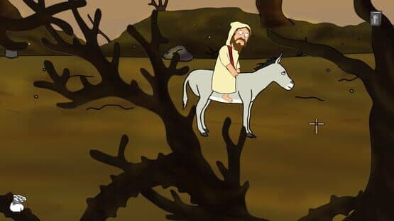 The Third Day — screenshot 1