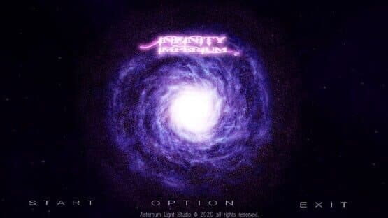 Infinity Imperium — screenshot 1