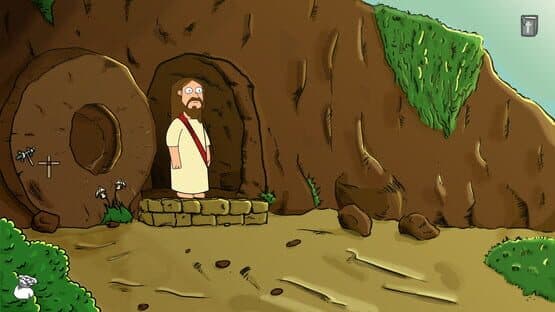 The Third Day — screenshot 2