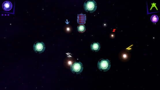 Infinity Imperium — screenshot 3
