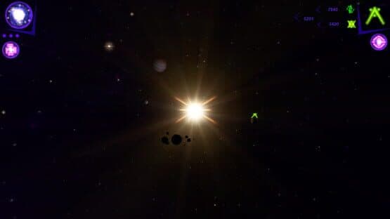 Infinity Imperium — screenshot 4