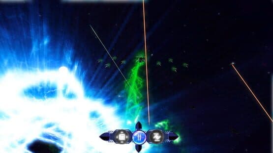Infinity Imperium — screenshot 7