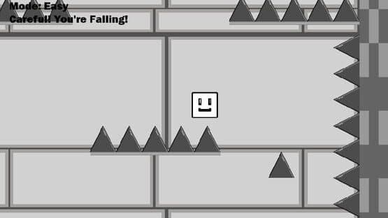 Squares Rage — screenshot 1