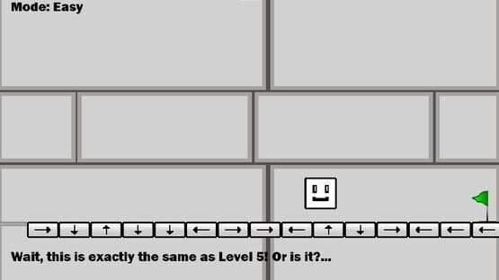 Squares Rage — screenshot 2