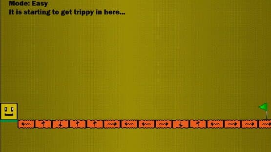 Squares Rage — screenshot 3