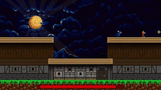 Death Box — screenshot 1