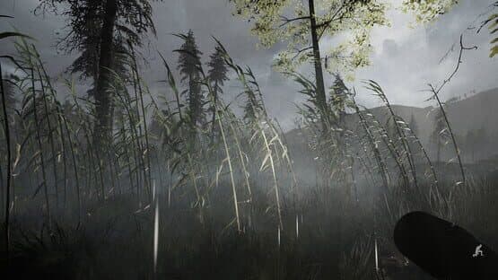 Pendle Hill — screenshot 2