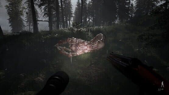 Pendle Hill — screenshot 4