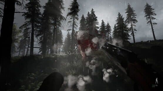 Pendle Hill — screenshot 7